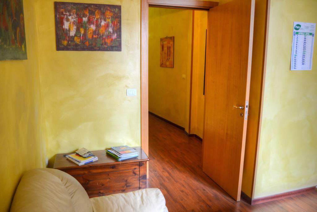 B&B La Corte Lecce Ngoại thất bức ảnh