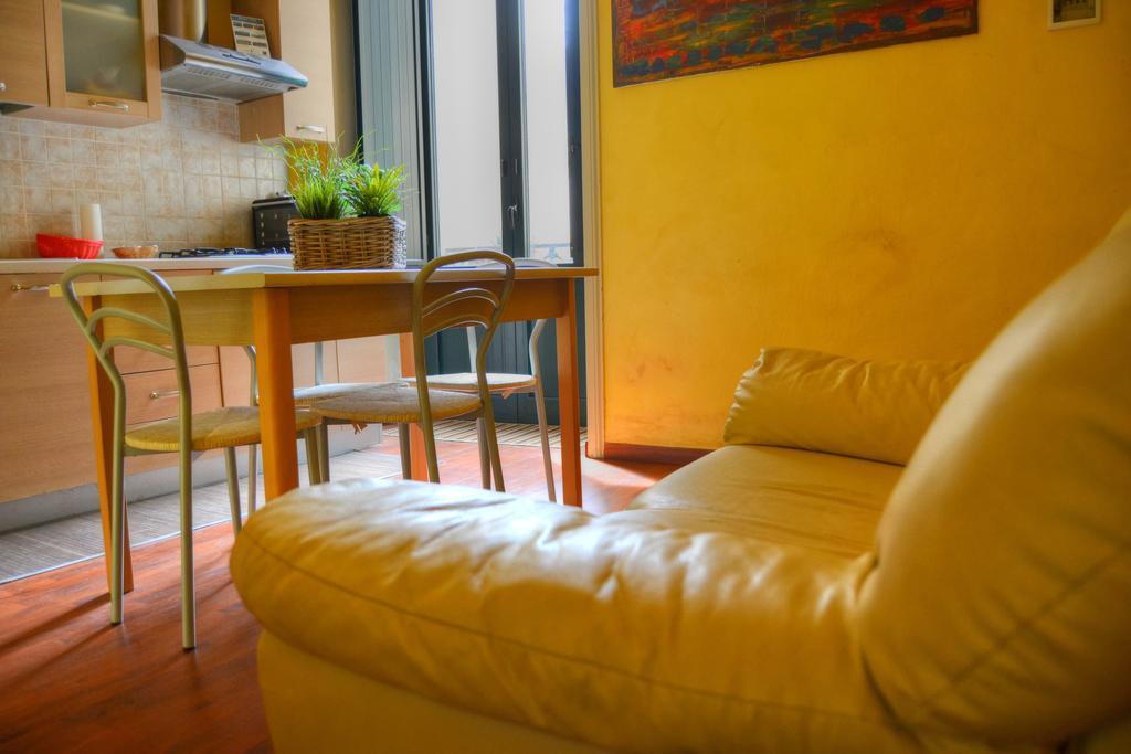 B&B La Corte Lecce Ngoại thất bức ảnh