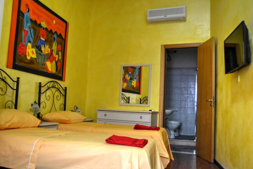 B&B La Corte Lecce Ngoại thất bức ảnh