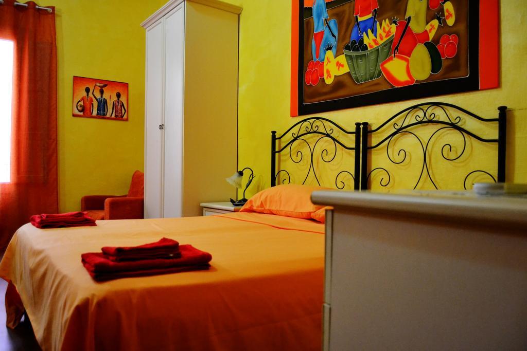 B&B La Corte Lecce Ngoại thất bức ảnh